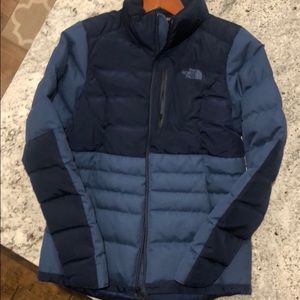 Women’s North Face Denali puffer